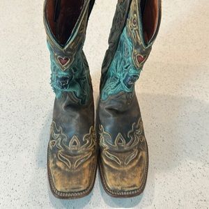 Women’s Dan Post Boots